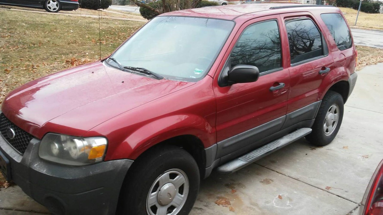 junk cars for cash in Blacksburg VA